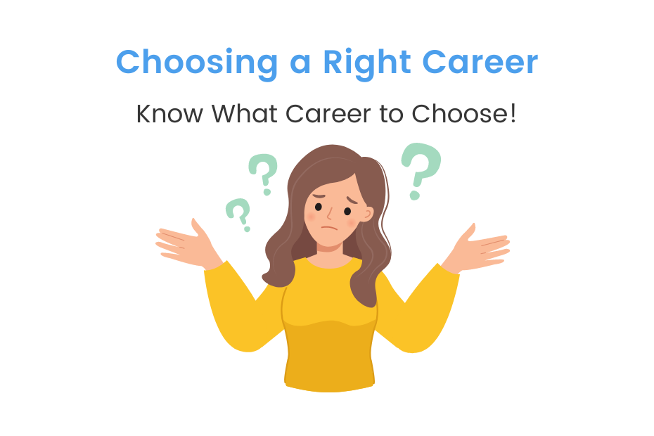 What career opportunities should I choose